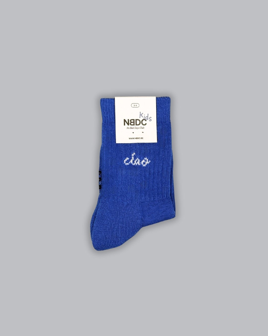 ciao (Kids) Socken - NBDC