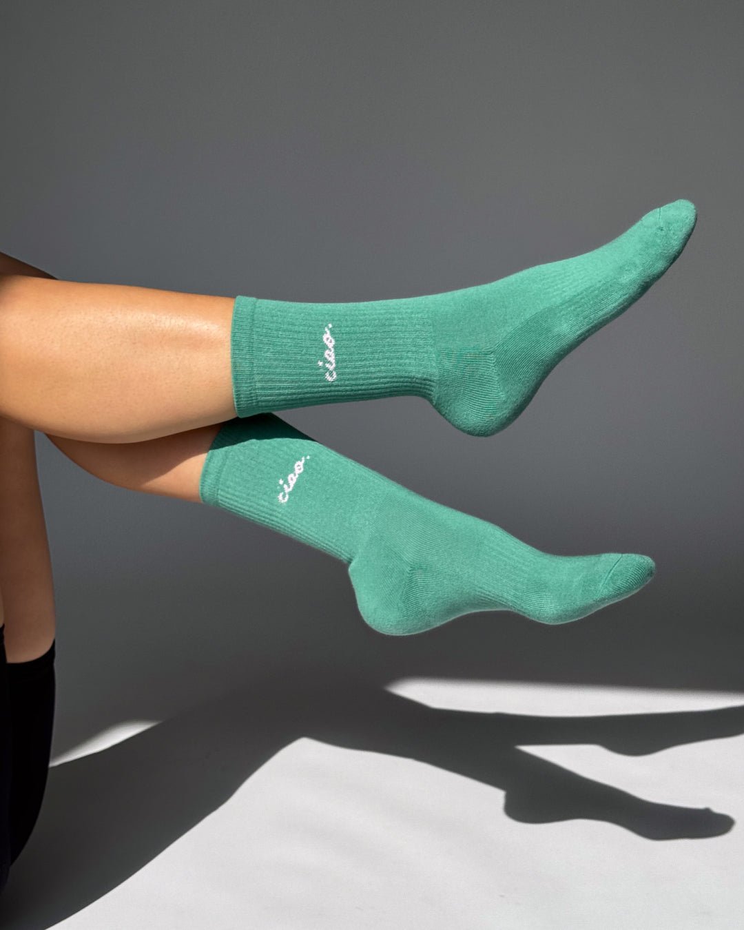 ciao. Socken - NBDC