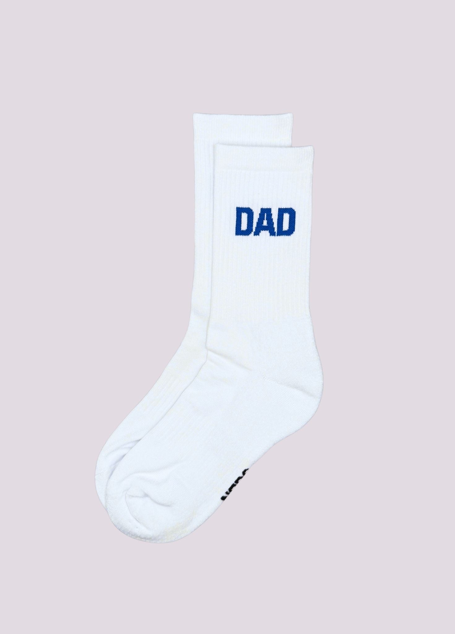 DAD SOCKEN | BLAU