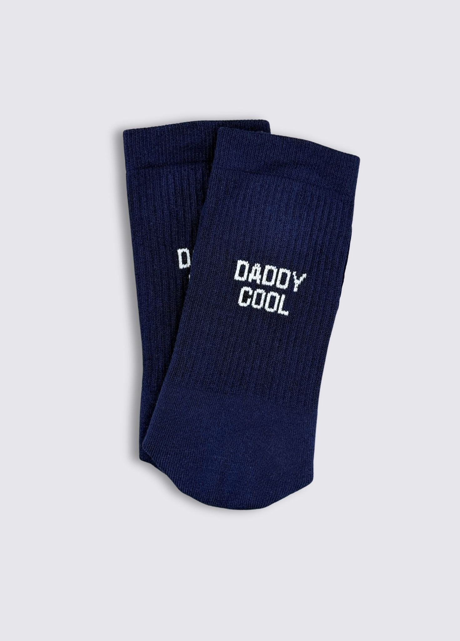 DADDY COOL SOCKEN | DUNKELBLAU second image