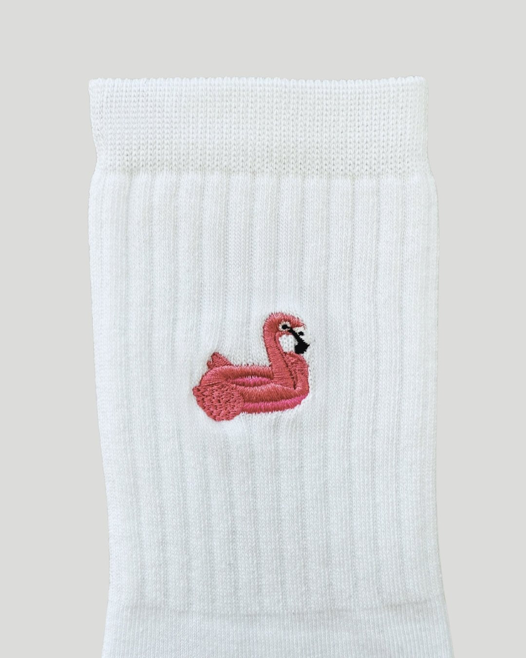 Floating Flamingo Socken - NBDC