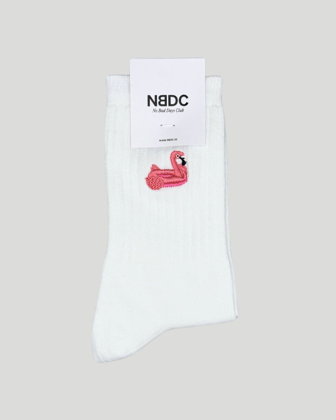 Floating Flamingo Socken - NBDC