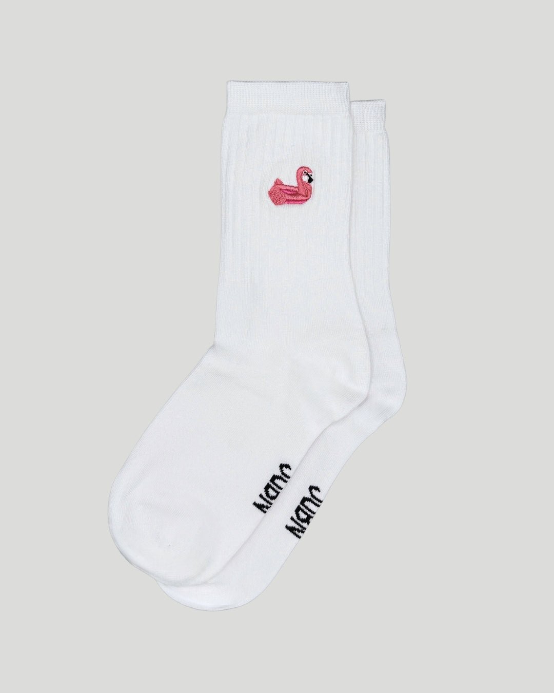 Floating Flamingo Socken - NBDC