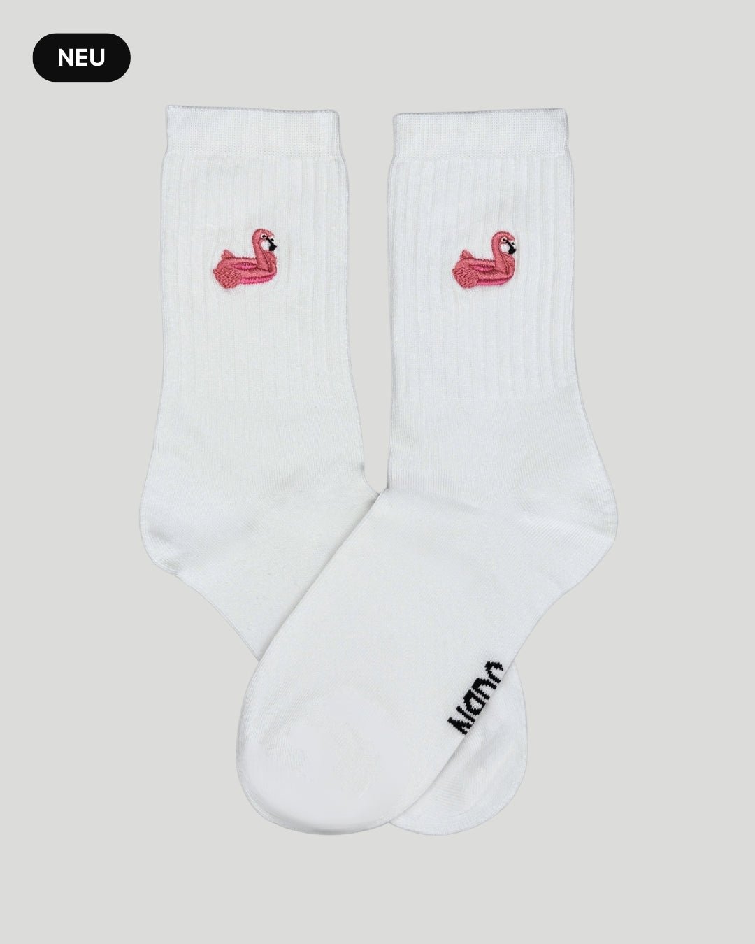 Floating Flamingo Socken - NBDC