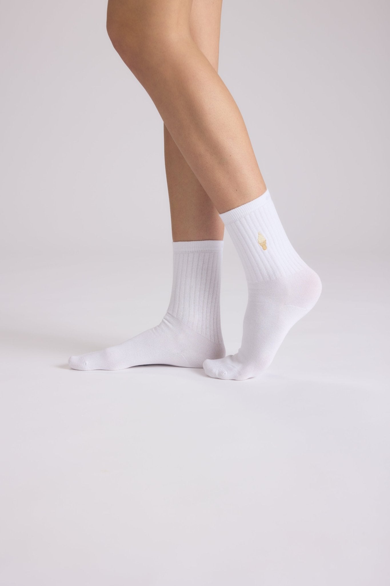 Ice Cream Socken - NBDC