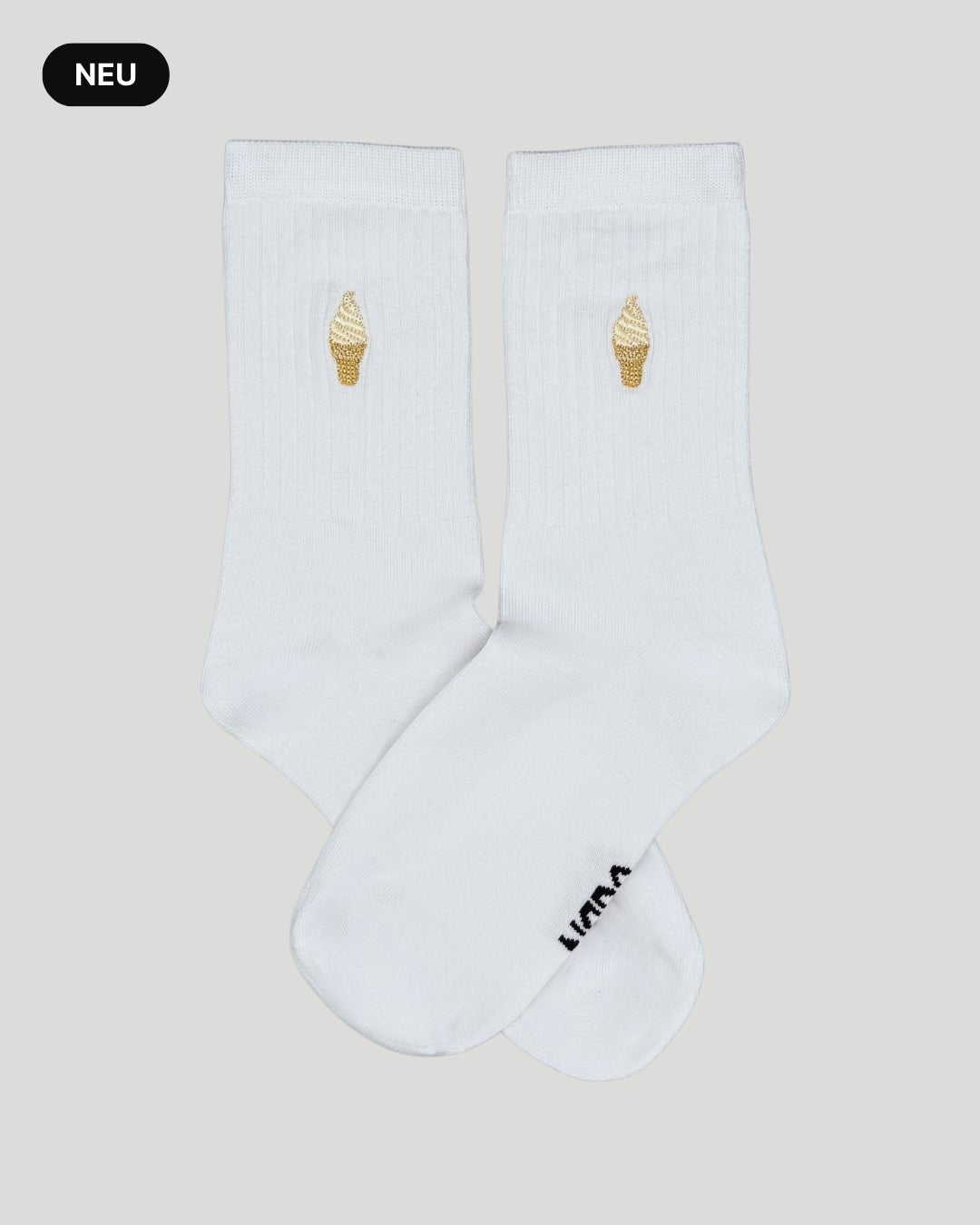 Ice Cream Socken - NBDC