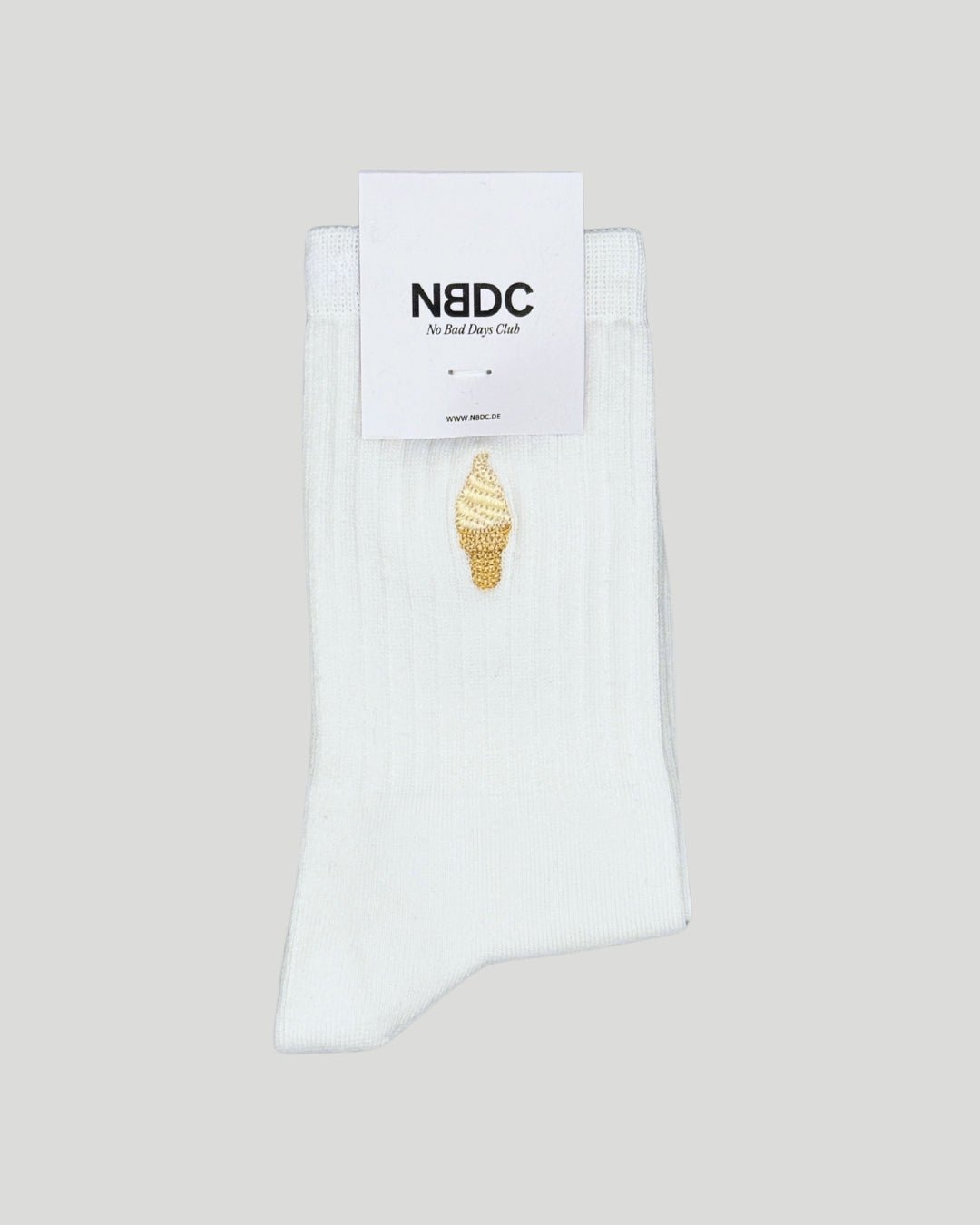 Ice Cream Socken - NBDC