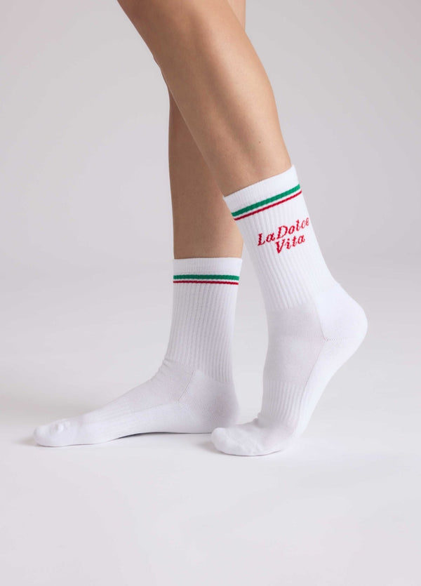LA DOLCE VITA SOCKEN