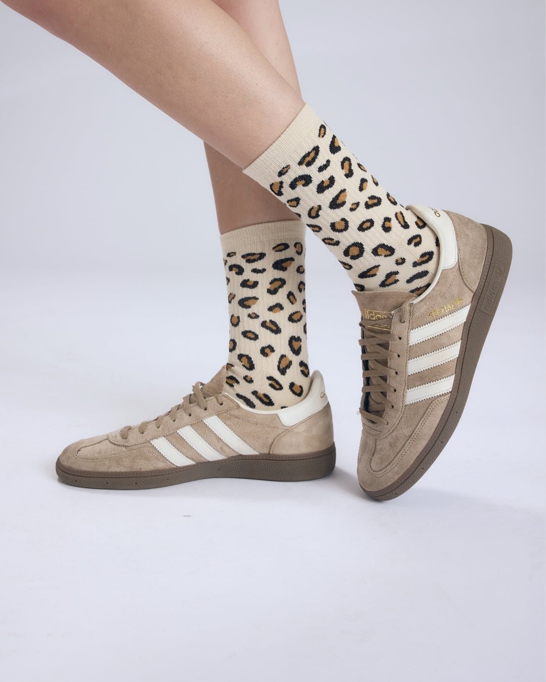 Leo Socken - NBDC