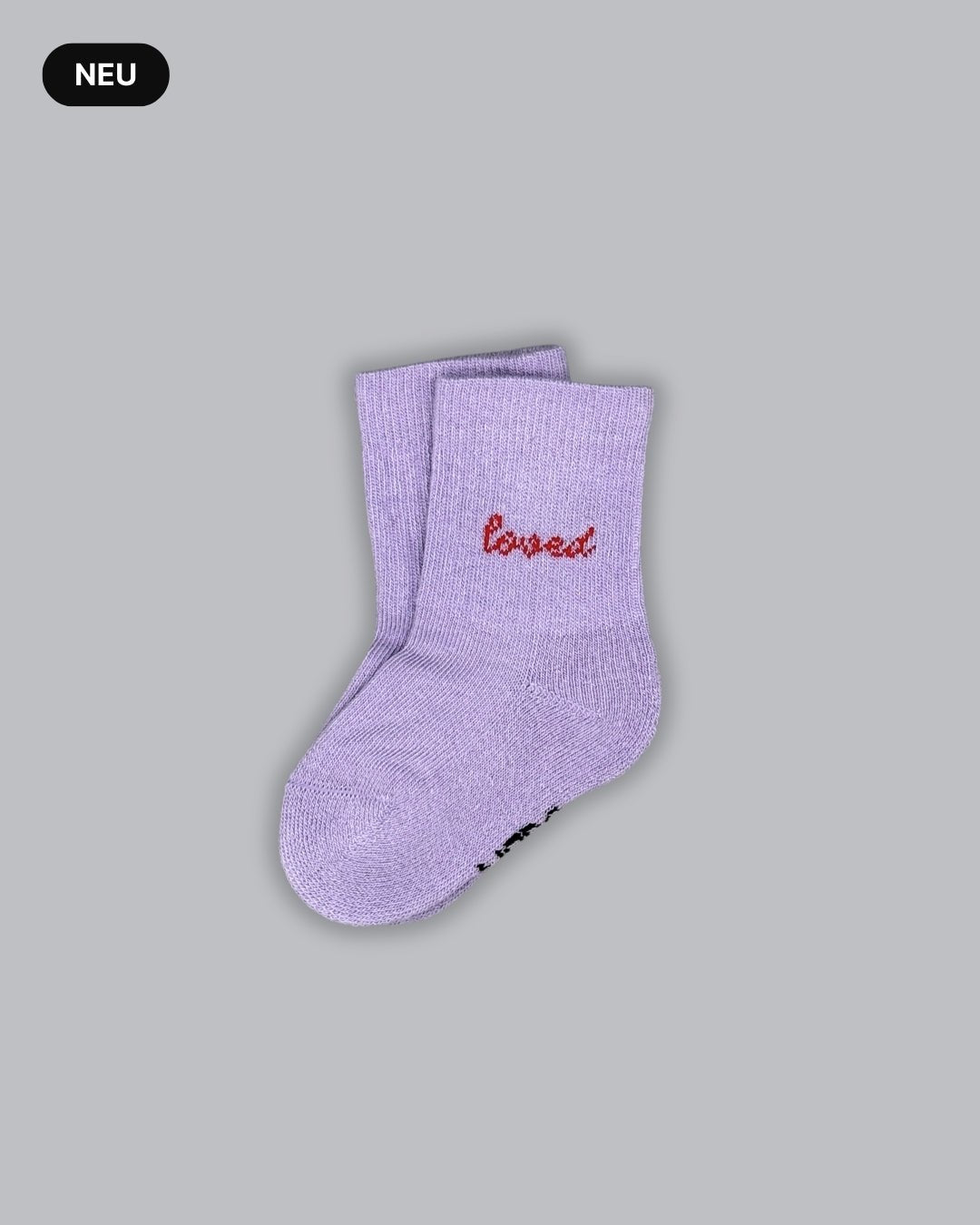 loved (Kids) Socken - NBDC