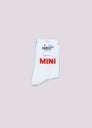 MINI SOCKS | RED