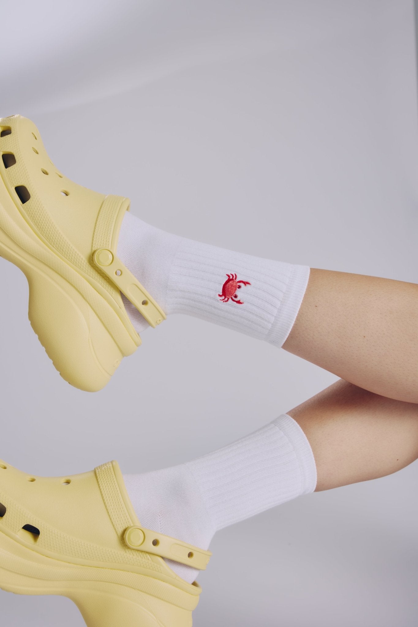 Mrs Crabs Socken - NBDC