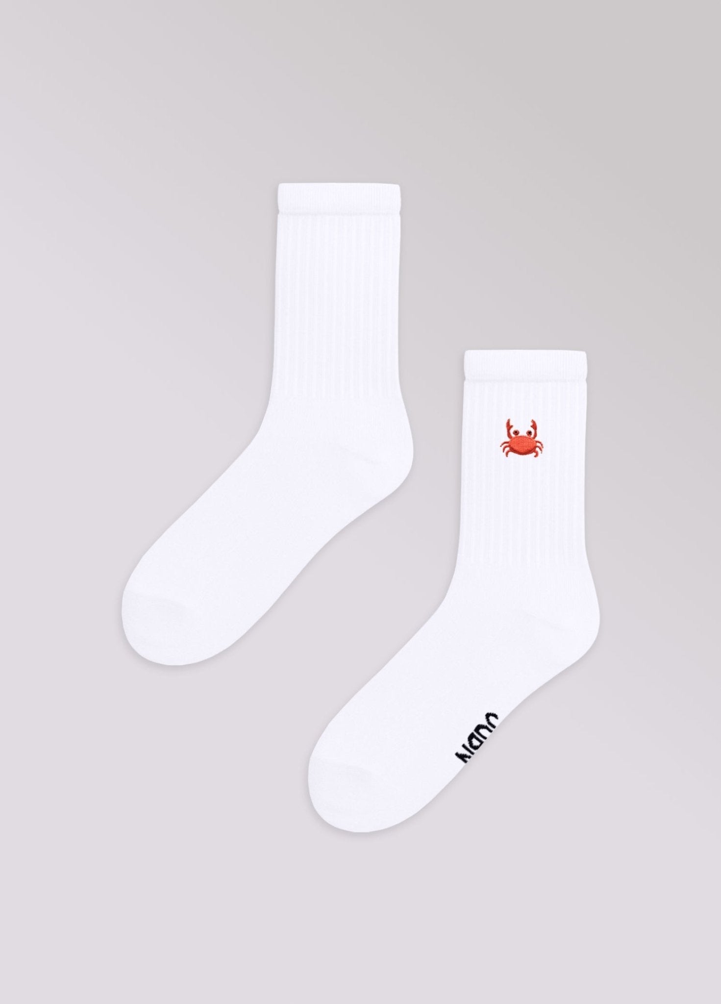 Mrs Crabs Socken - NBDC