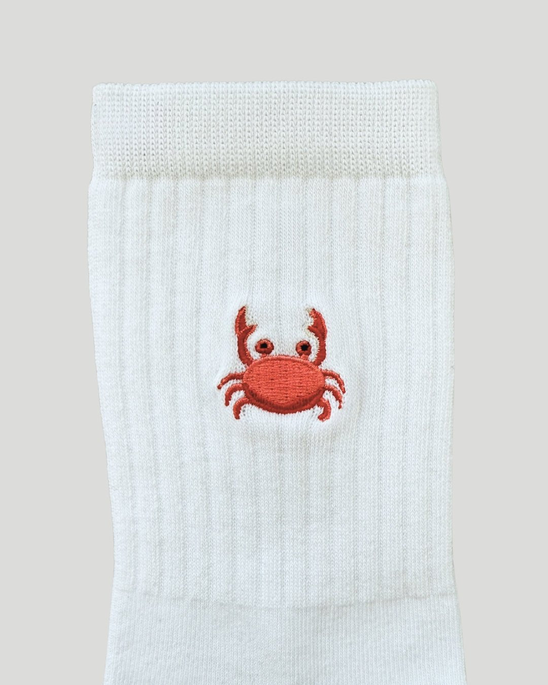 Mrs Krabs Socken - NBDC