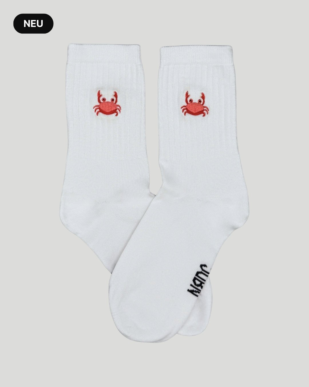 Mrs Krabs Socken - NBDC
