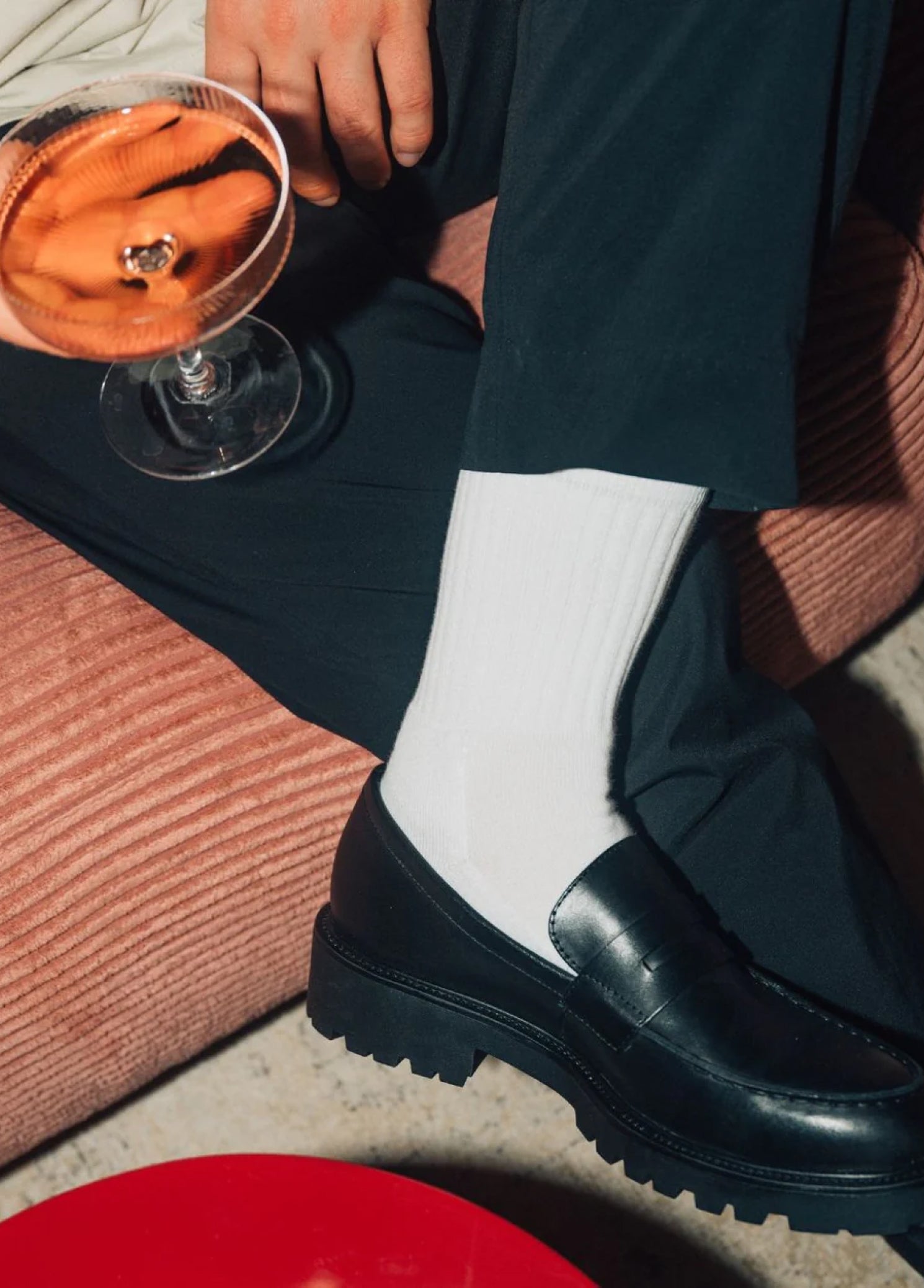 CLASSICS SOCKEN