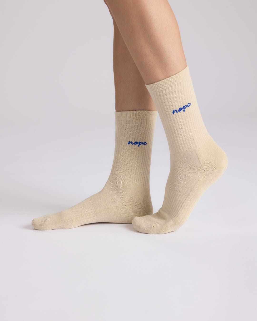 nope Socken - NBDC
