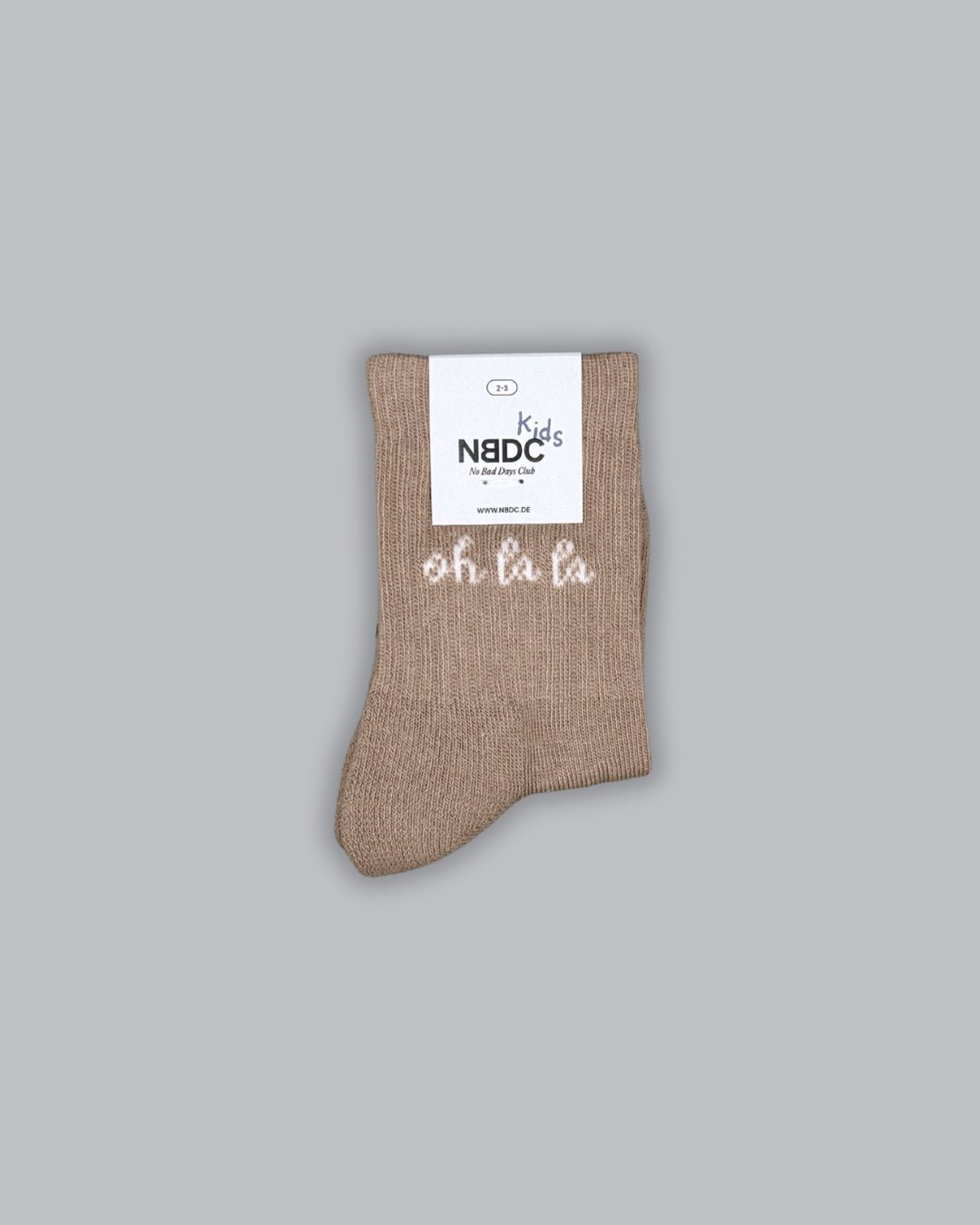 oh la la (Kids) Socken - NBDC