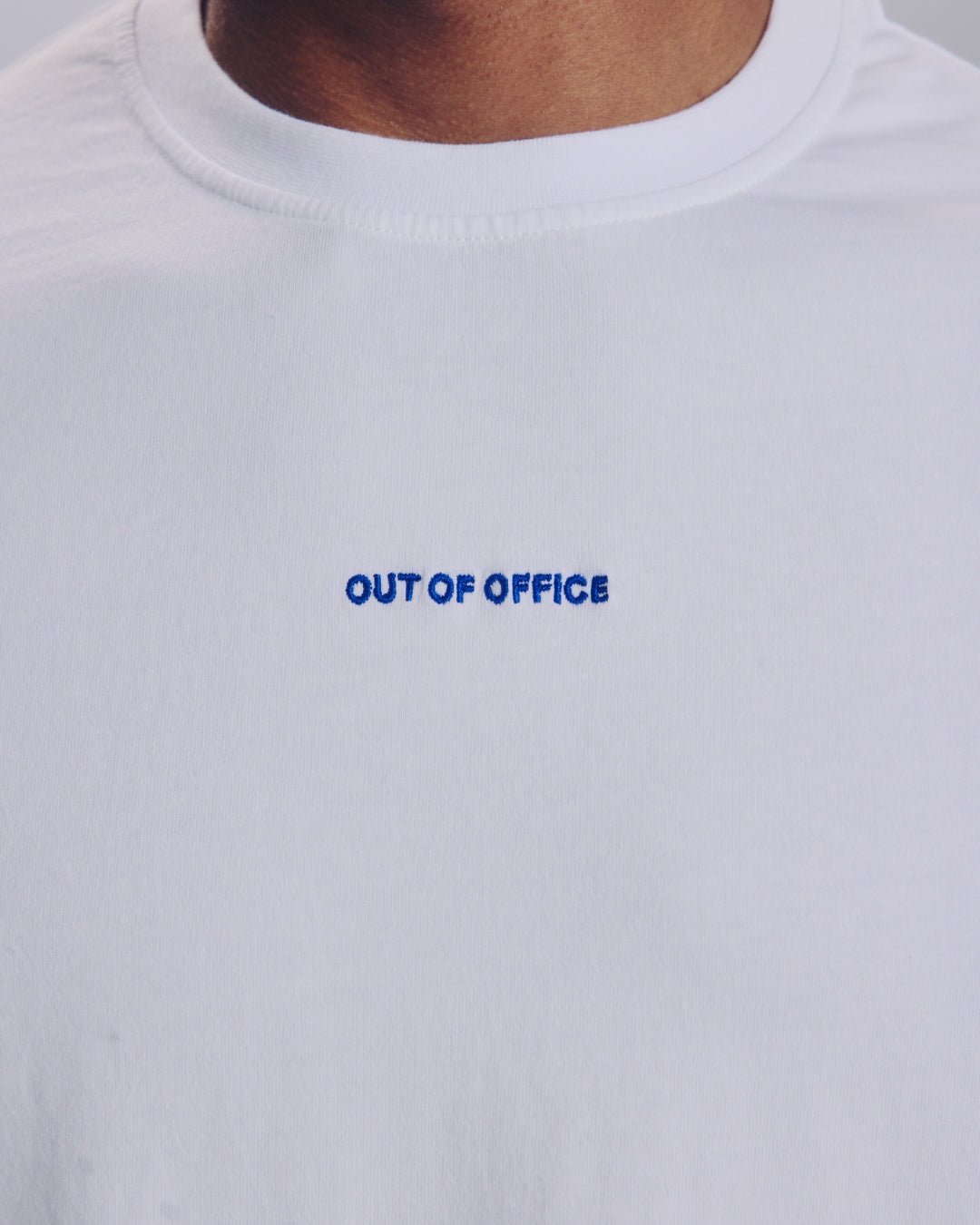 OUT OF OFFICE T-Shirt T-Shirt - NBDC