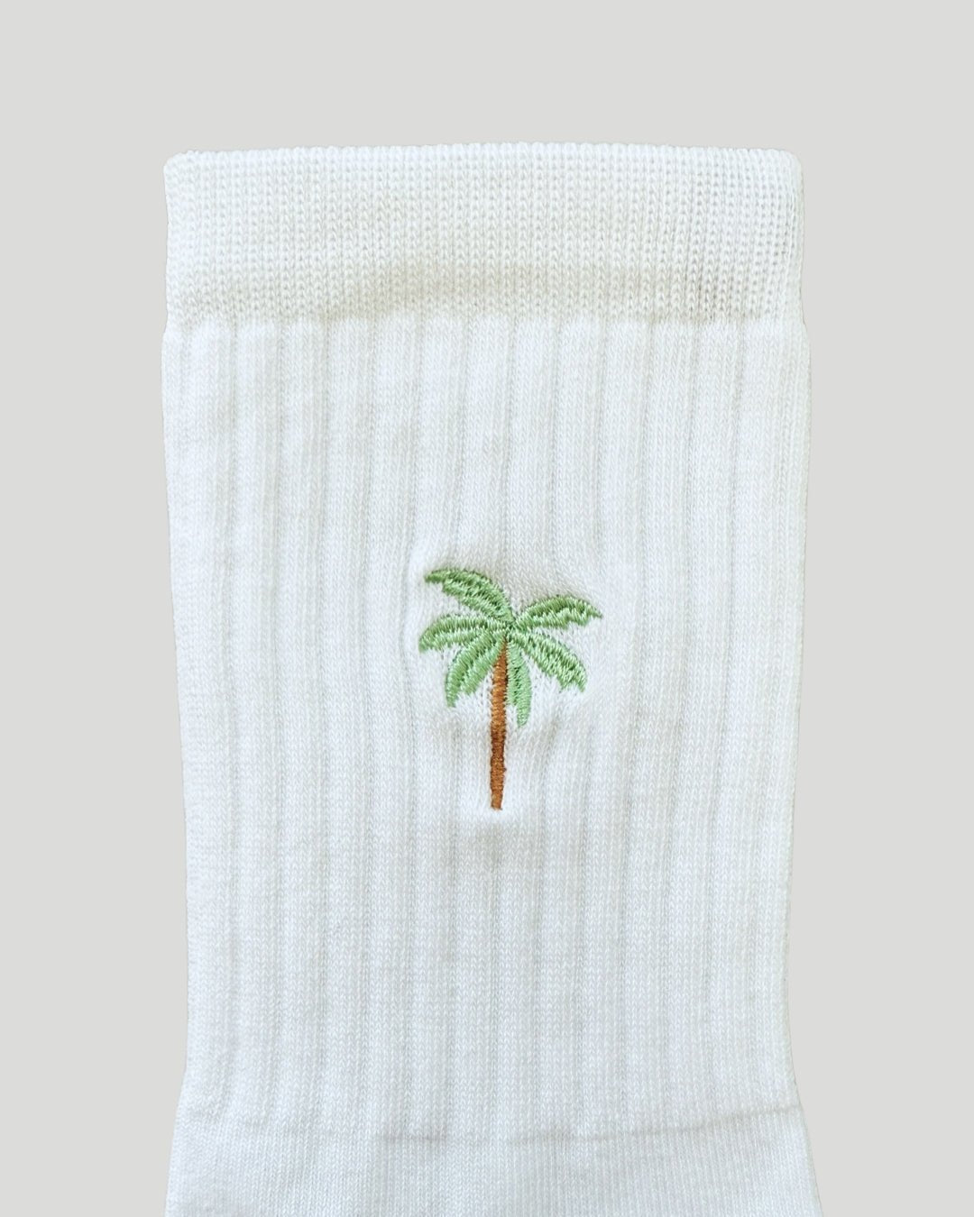 Palm Tree Socken - NBDC