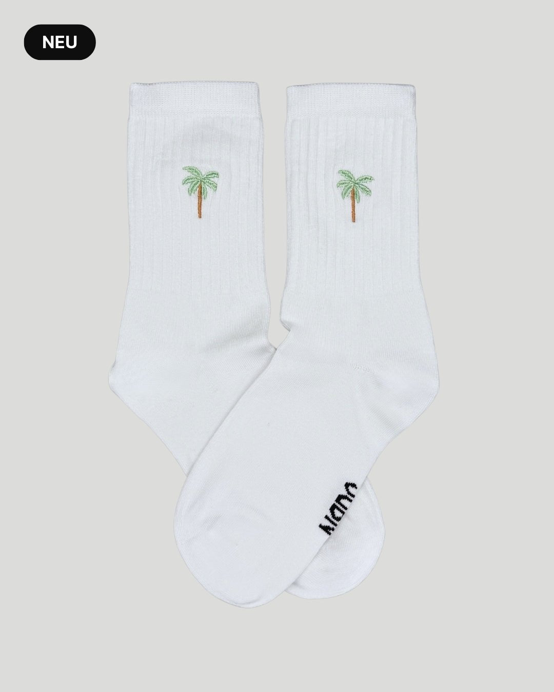 Palm Tree Socken - NBDC