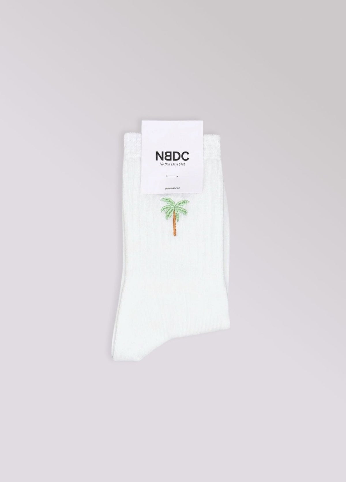 PALM TREE SOCKEN