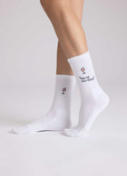 PER ME UNO SPRITZ SOCKEN