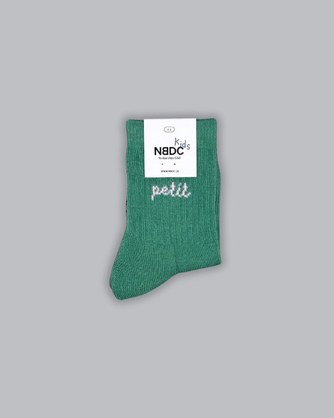 petit (Kids) Socken - NBDC