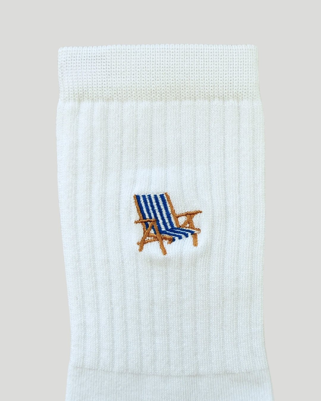 Sun Lounger Socken - NBDC