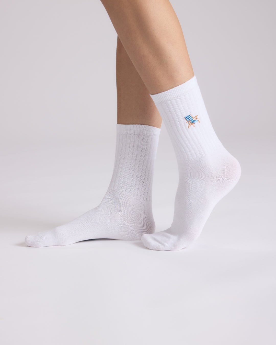 Sun Lounger Socken - NBDC