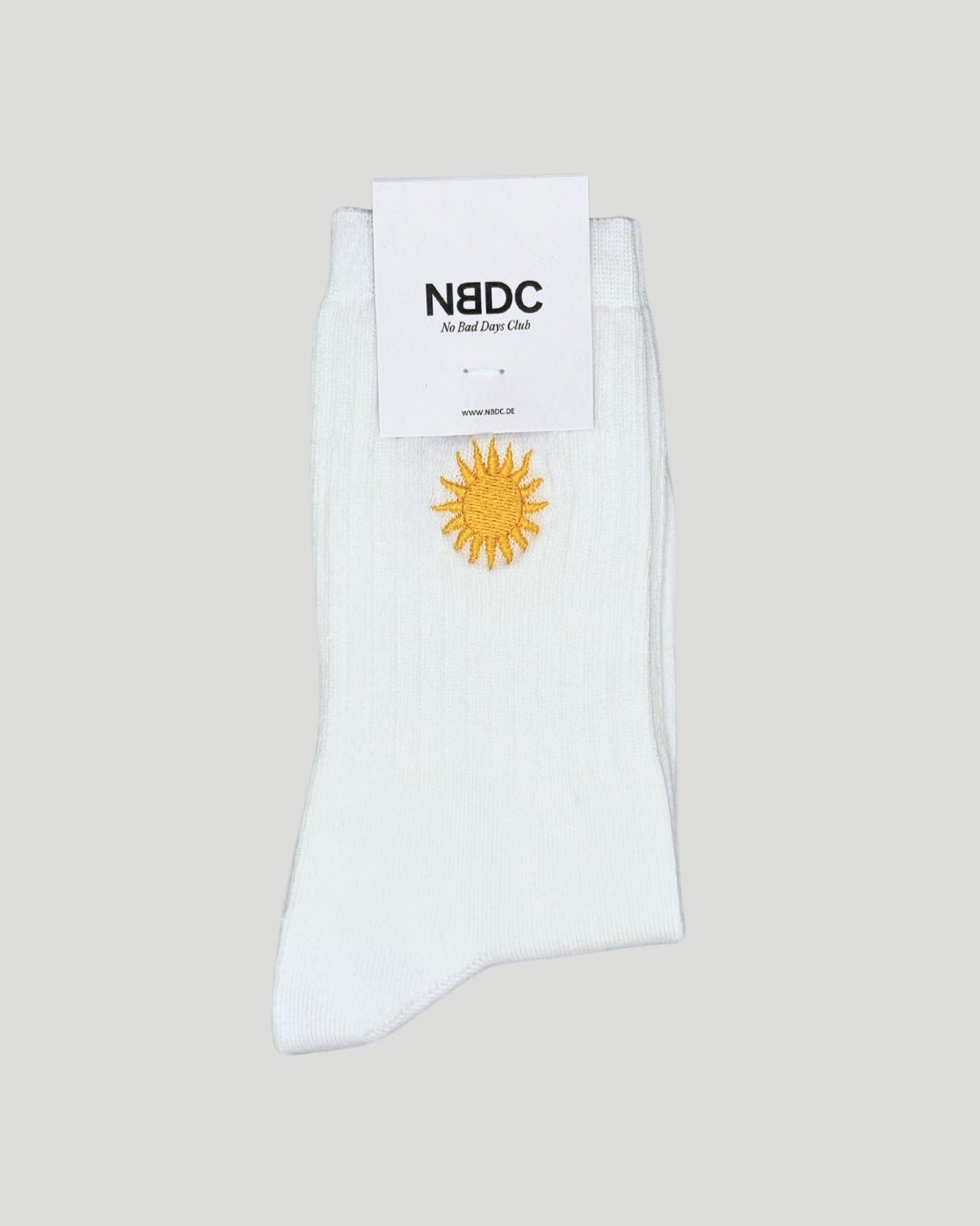 Sun Socken - NBDC
