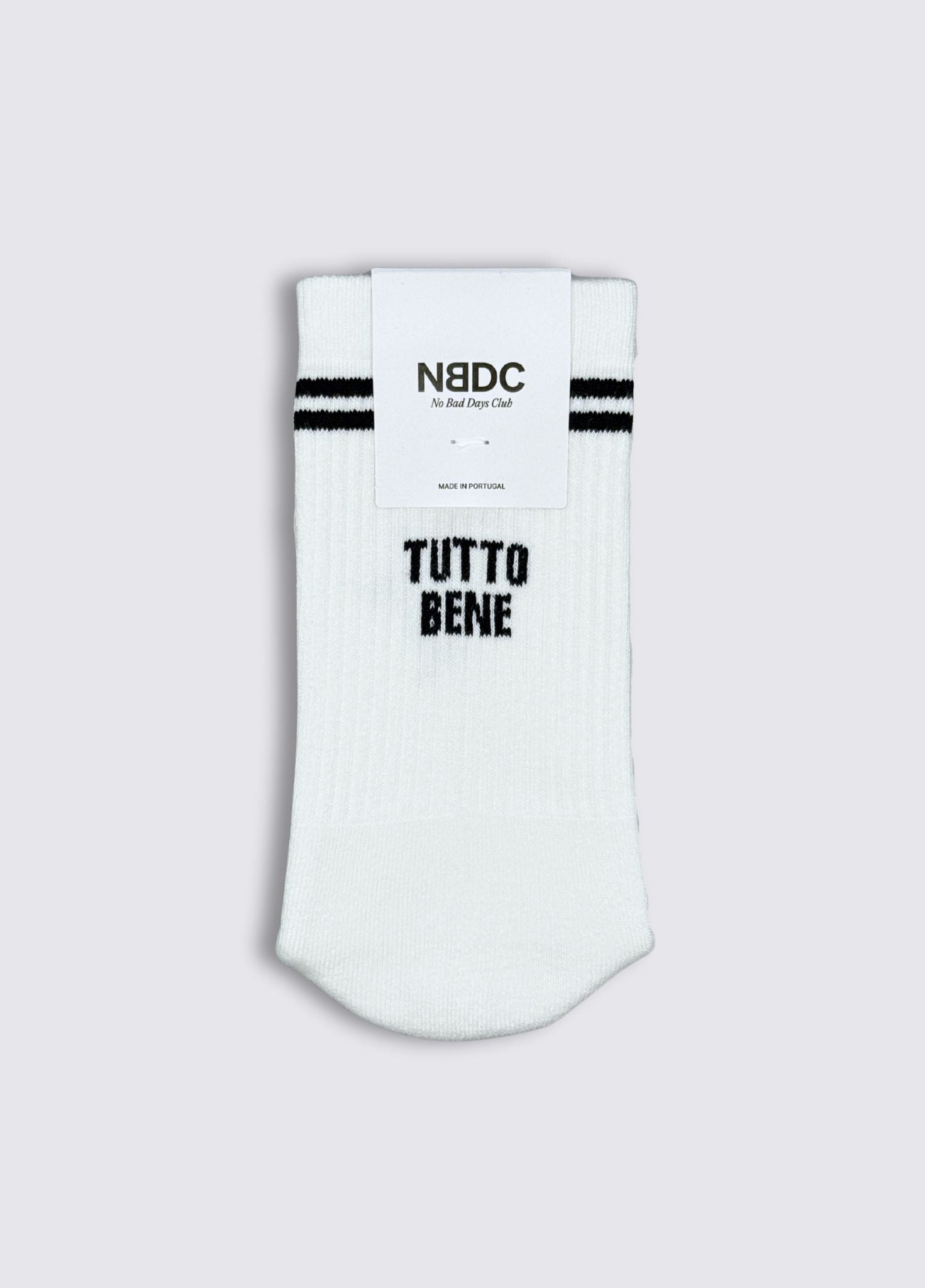 TUTTO BENE SOCKEN | RETRO