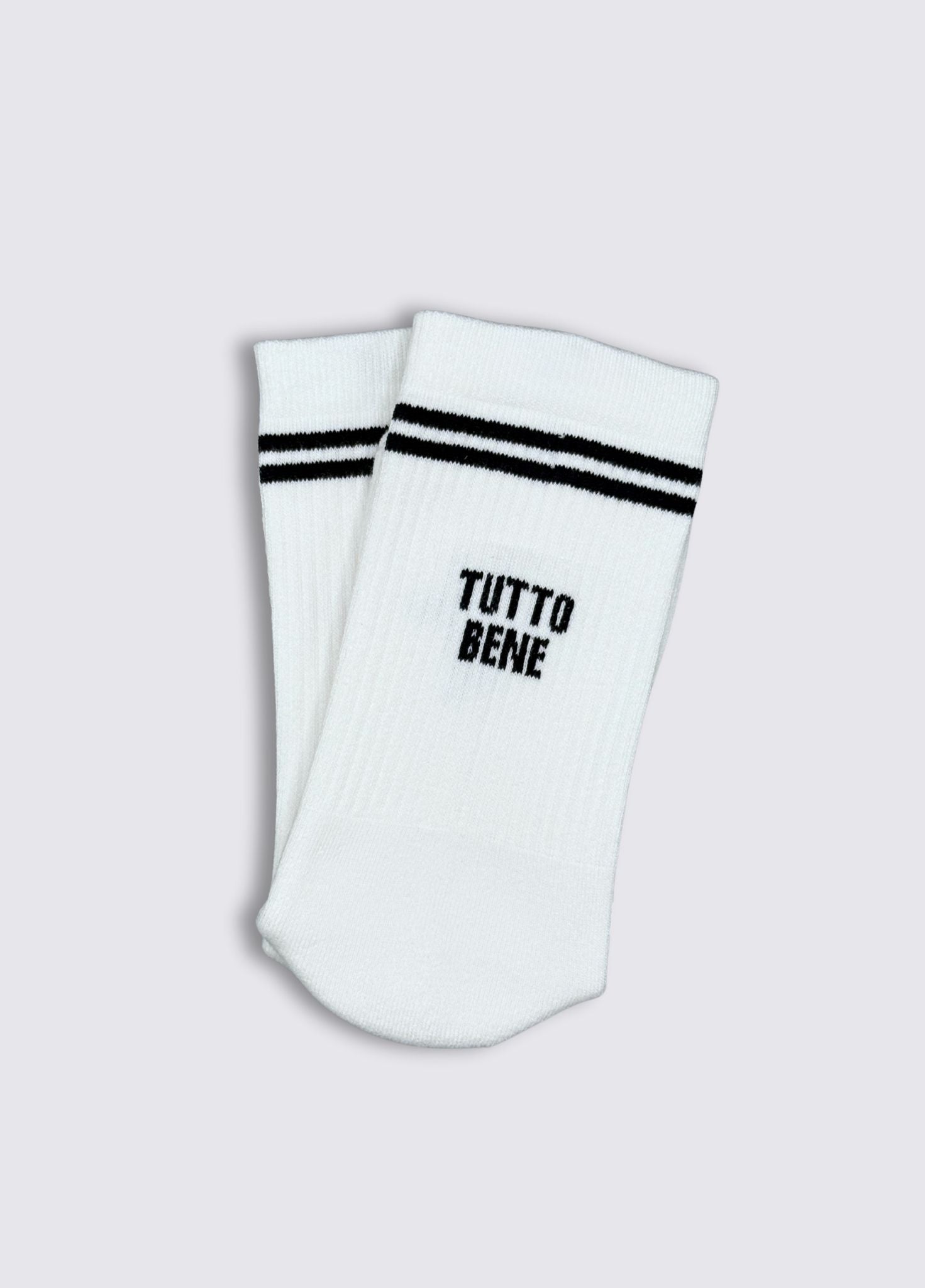 TUTTO BENE SOCKEN | RETRO second image