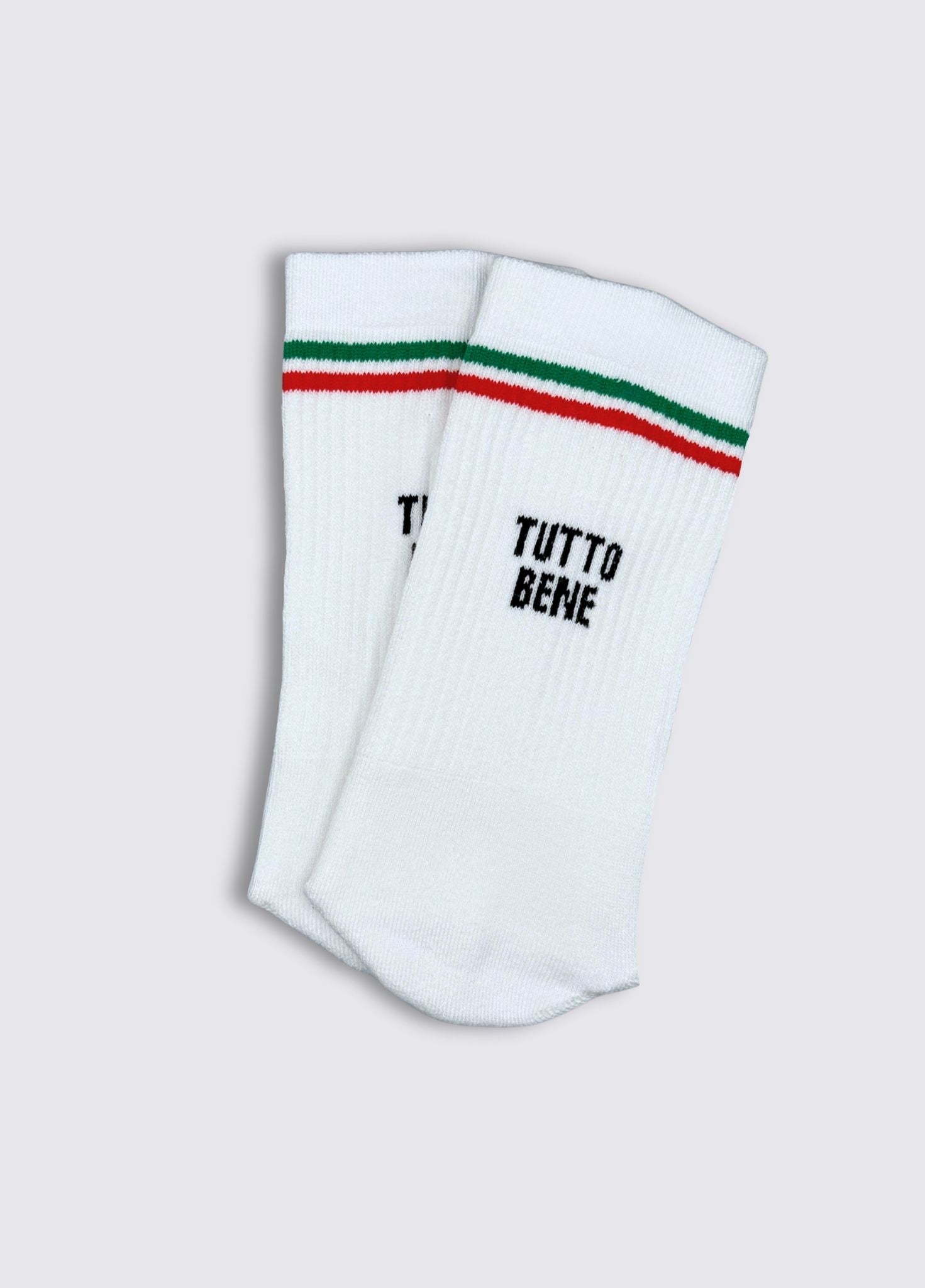 TUTTO BENE SOCKEN | ITALIA second image