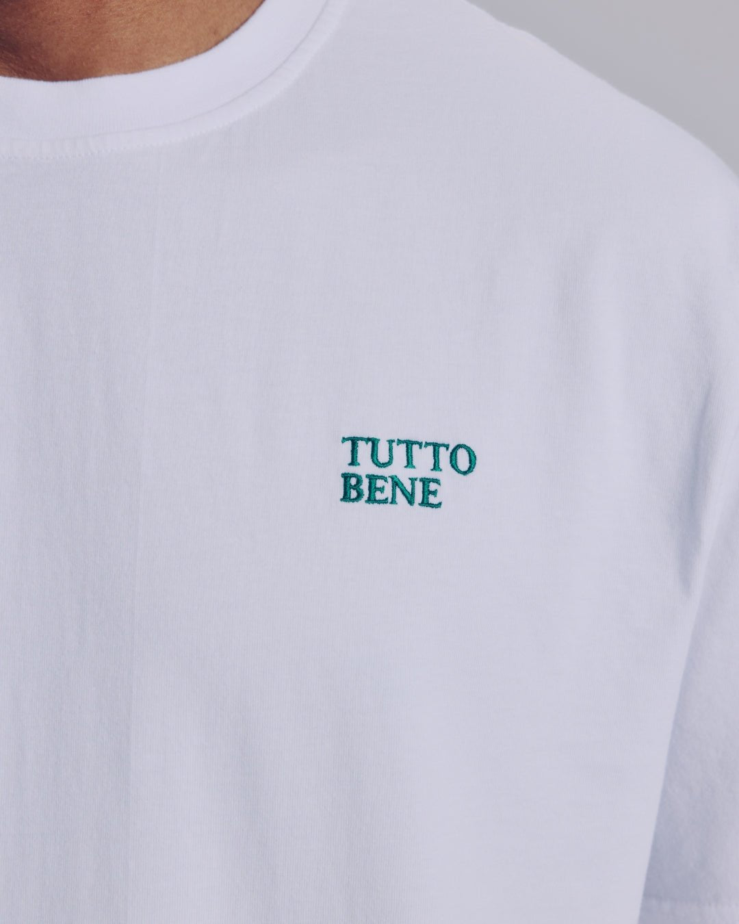 TUTTO BENE T-Shirt T-Shirt - NBDC